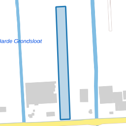 Perceel ADK00-L-1791