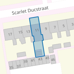 Perceel ADK00-L-1921