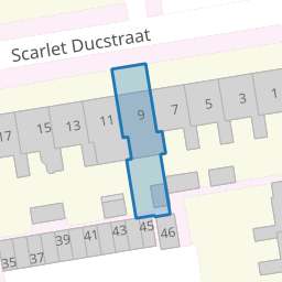 Perceel ADK00-L-1922