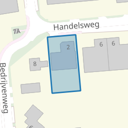 Perceel ADK00-L-1999