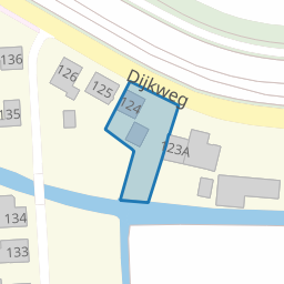 Perceel ADK00-L-2033