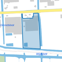 Perceel ADK00-L-2052