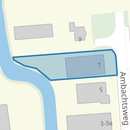 Perceel ADK00-L-2058