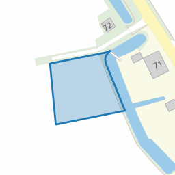 Perceel ADK00-L-2299