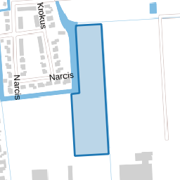 Perceel ADK00-L-2324