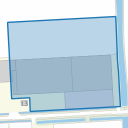 Perceel ADK00-L-2357