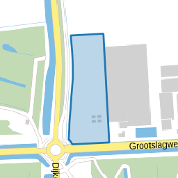 Perceel ADK00-L-2409