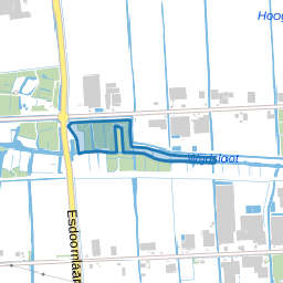 Perceel ADK00-L-2440