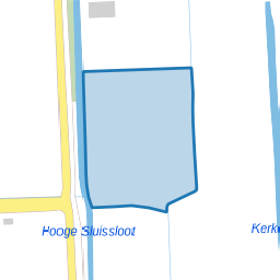 Perceel ADK00-L-2460