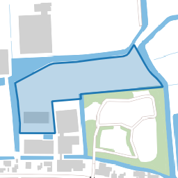 Perceel ADK00-L-2480