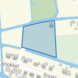 Perceel ADK00-L-2518