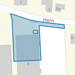 Perceel ADK00-L-2555