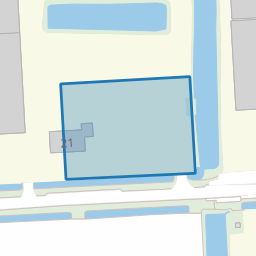 Perceel ADK00-L-2599