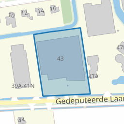 Perceel ADK00-L-2611