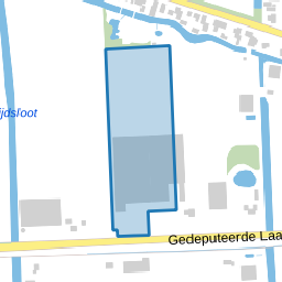 Perceel ADK00-L-2623