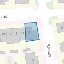 Perceel ADK00-L-2657