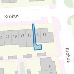 Perceel ADK00-L-2660