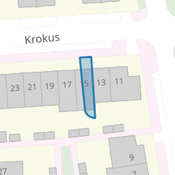 Perceel ADK00-L-2661