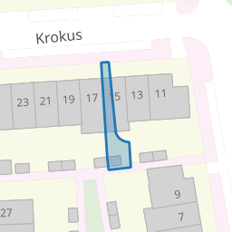 Perceel ADK00-L-2722