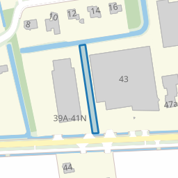 Perceel ADK00-L-2789