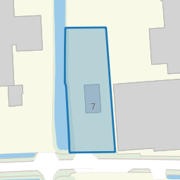 Perceel ADK00-L-2798