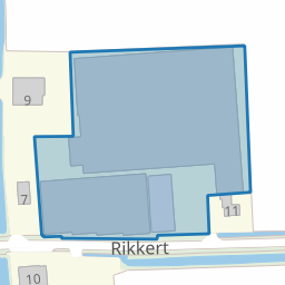 Perceel ADK00-L-2799