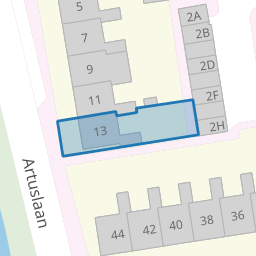 Perceel ADK00-L-2806