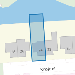 Perceel ADK00-L-2861