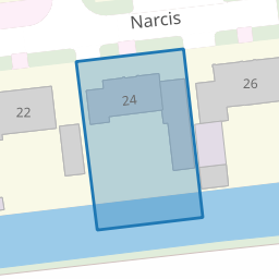 Perceel ADK00-L-2869