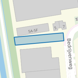 Perceel ADK00-L-2911