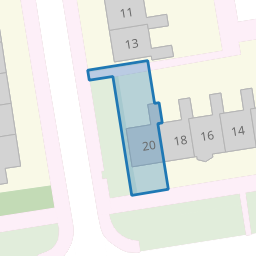 Perceel ADK00-L-2961