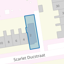 Perceel ADK00-L-3045