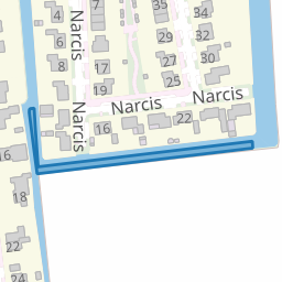 Perceel ADK00-L-3057