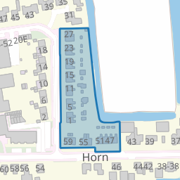 Perceel ADK00-L-3080