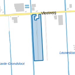 Perceel ADK00-L-3118