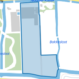 Perceel ADK00-L-3119