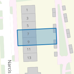 Perceel ADK00-L-3155