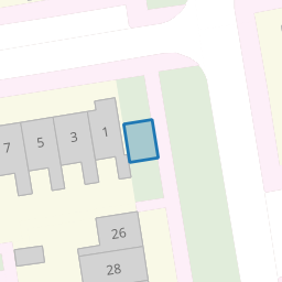 Perceel ADK00-L-3166