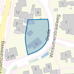 Perceel ADP00-B-1518