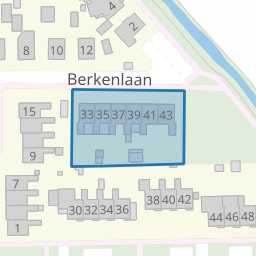 Perceel ADP00-B-1525