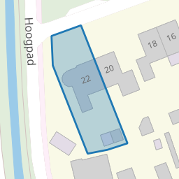 Perceel ADP00-B-1633