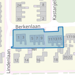 Perceel ADP00-B-1876