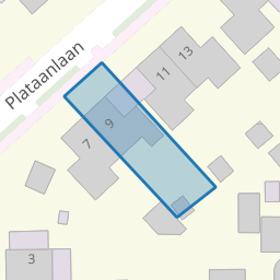 Perceel ADP00-B-1886