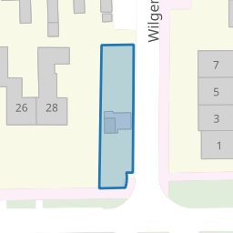 Perceel ADP00-B-1976