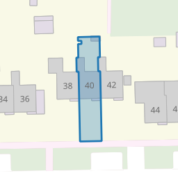 Perceel ADP00-B-2033