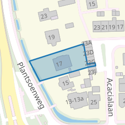 Perceel ADP00-B-2160