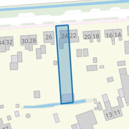 Perceel ADP00-C-1276