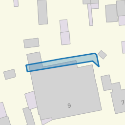 Perceel ADP00-C-1594