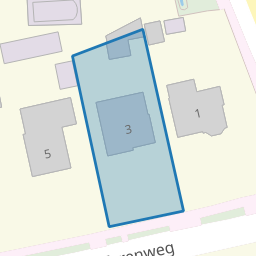 Perceel ADP00-C-1601