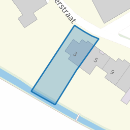 Perceel ADP00-C-1874